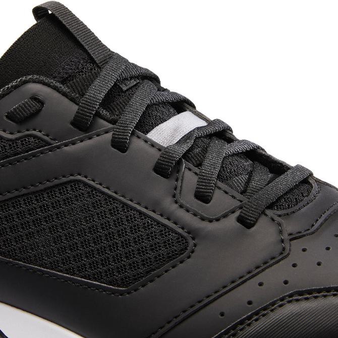 Btwin Sepatu Sepeda St 100 Hitam Decathlon - 8512376 - 36