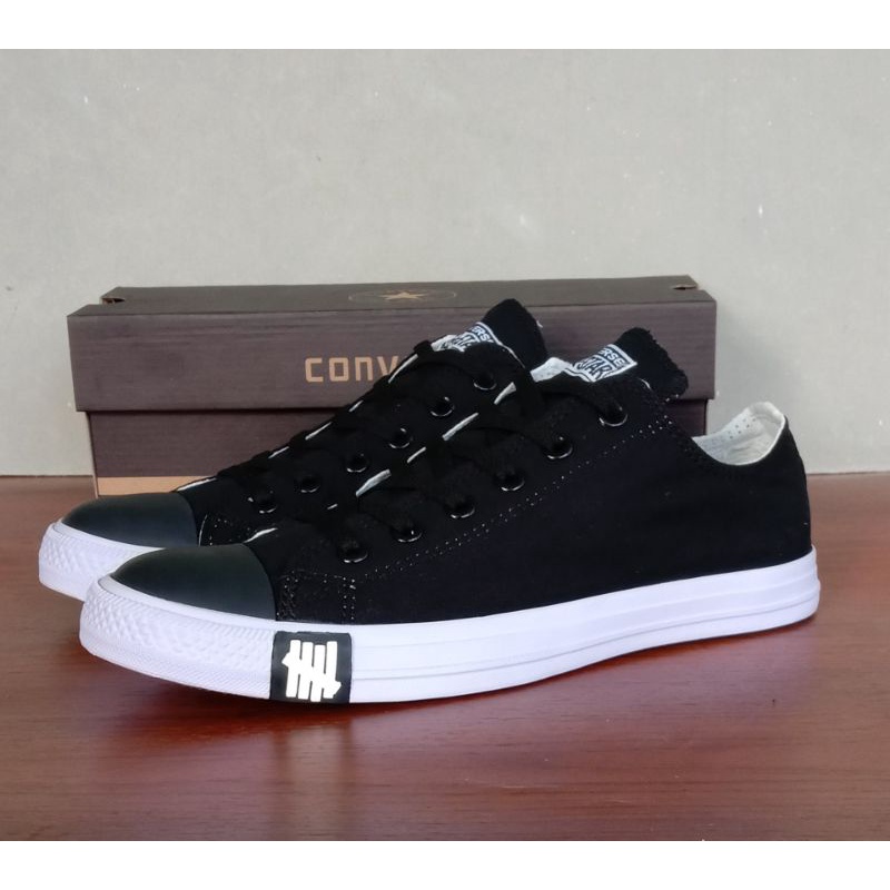 (free box)sepatu converse ct petir bisa di pakai pria/wanita