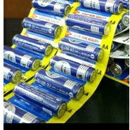 baterai AA panasonic