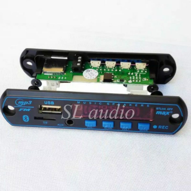 Modul mp3 bluetooth max