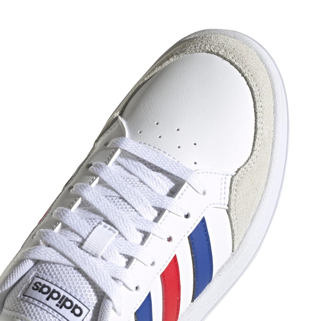 adidas breaknet grey