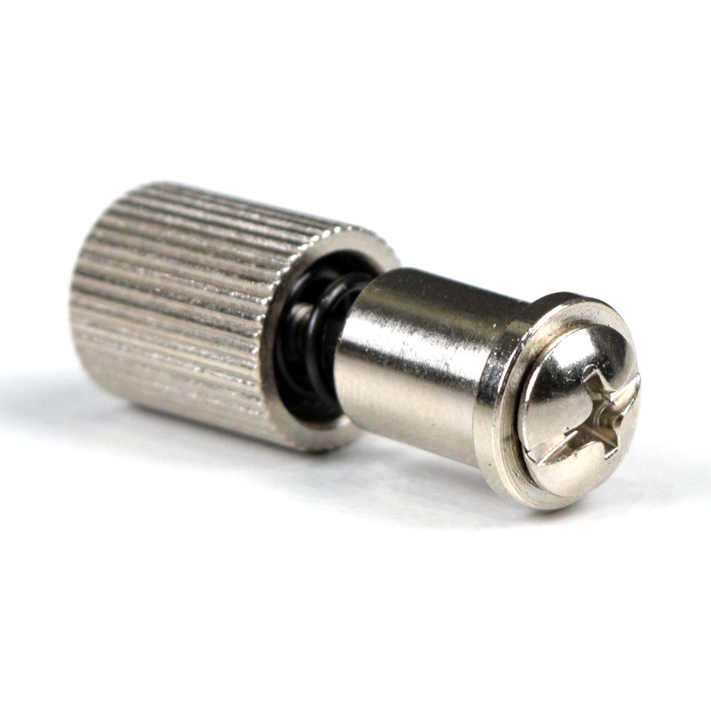 Quick Change Clamp - Baut /Jepit Sepatu Tanpa Obeng Mesin Jahit Highspeed