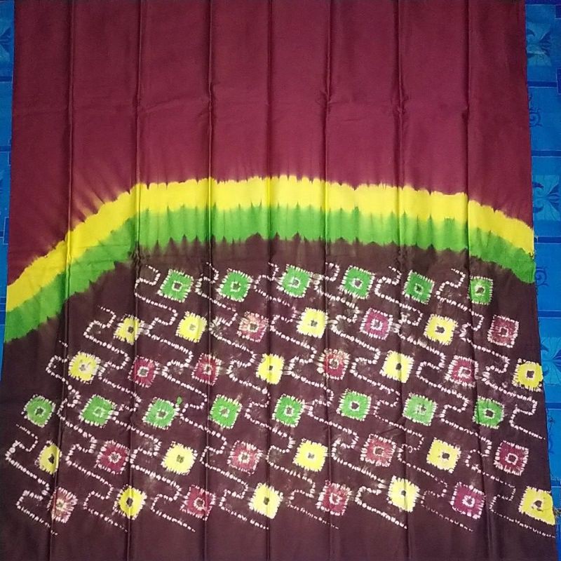 Sasirangan Khas Banjarmasin