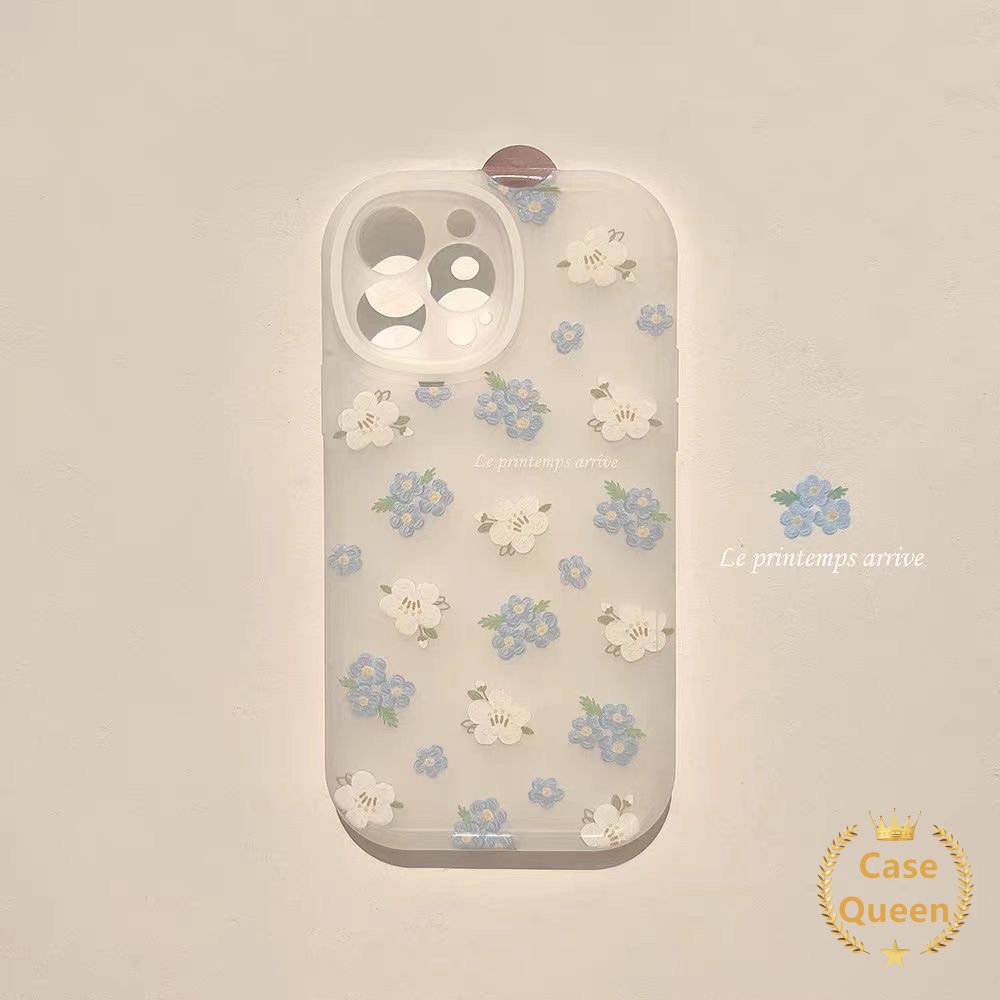 Case Motif Bunga Cover Oppo A57 2022 A76 A95 A5 A96 A35 A15 A12 A16K A16 A7 A74 A3s Reno 7z 4 5 6 4F 5F 7 A9 A52 A31 A53 A11 A52 A15S A53 A33 A11 A53 A12 Case Motif Bunga Strawberry