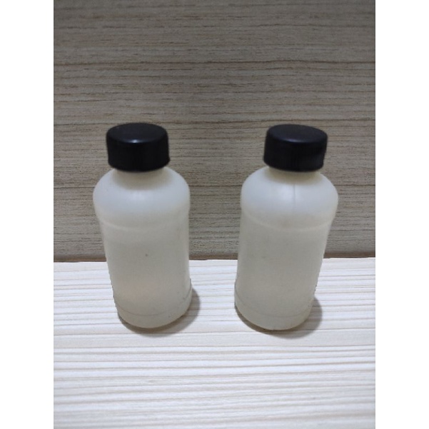 

Lem gabus botol tutup hitam