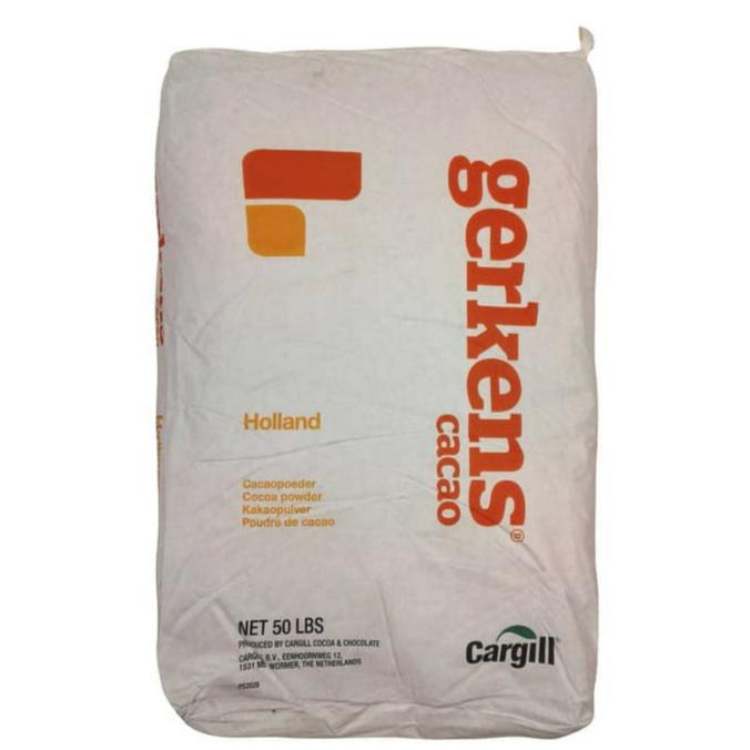 

Promo Awal tahun Cargill - Pure Cocoa Powder 1 kg/ Cokelat Bubuk Murni Big Sale