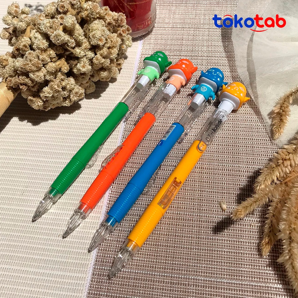 

Tokotab - Pensil Mekanik MP-581