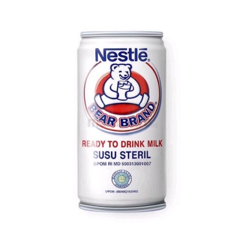 

bear brand