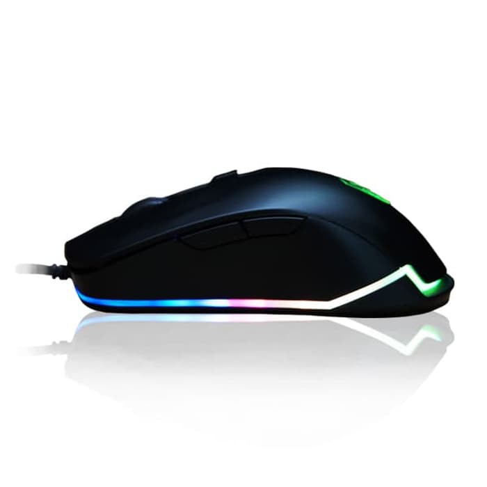 Sades Lance RGB Gaming Mouse