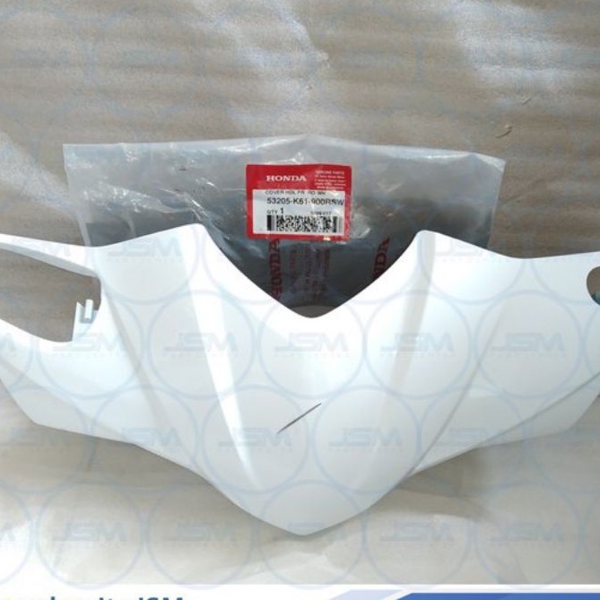 Batok depan Honda Beat POP original AHM