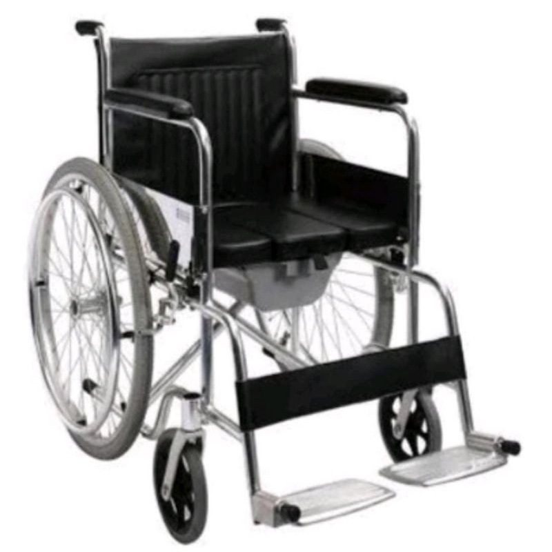 Kursi roda 2 in 1 Ponorogo