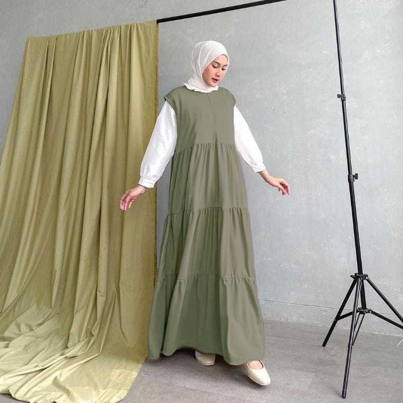 inner gamis G 9003