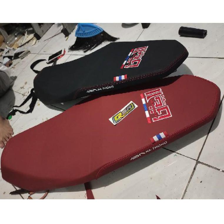 #jok nathong #jok PCX nathong slim #jok PCX nathong papas tulang #jok PCX Thailand #jok PCX 160 (ART