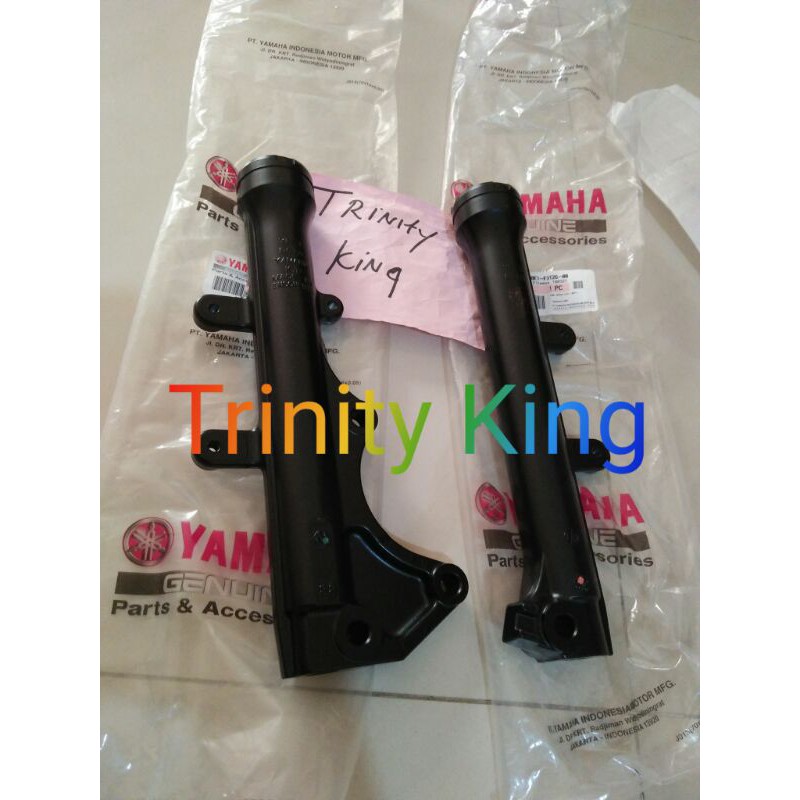 Tube Outer-Tabung Shock Yamaha Aerox125 Original