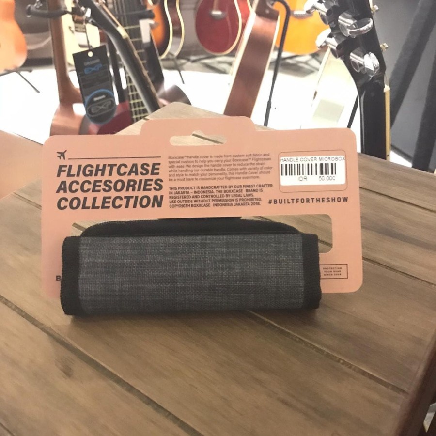 handle cover boxxcase / Microboxx