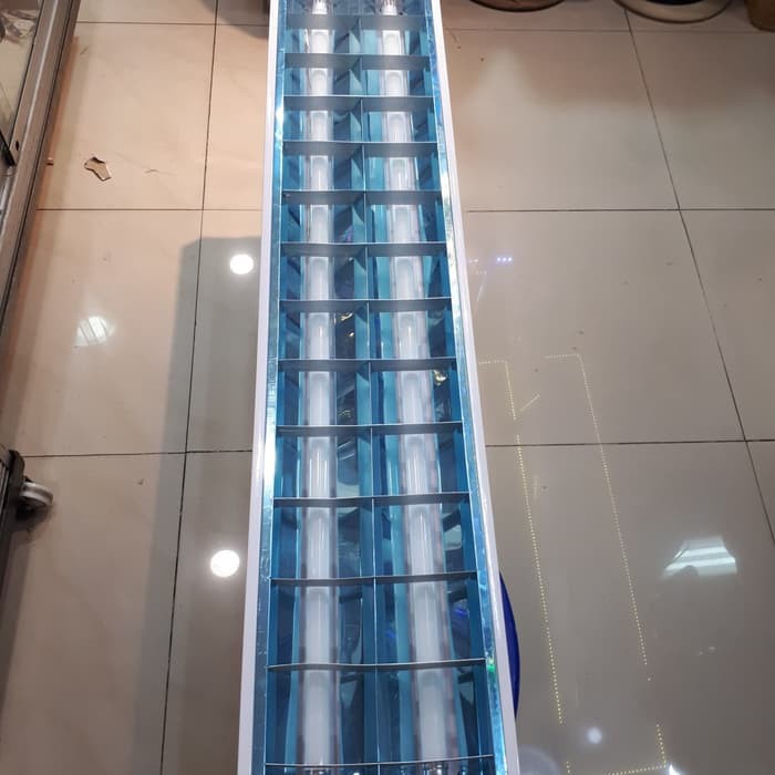 Kap RM outbow 2 x 16 watt