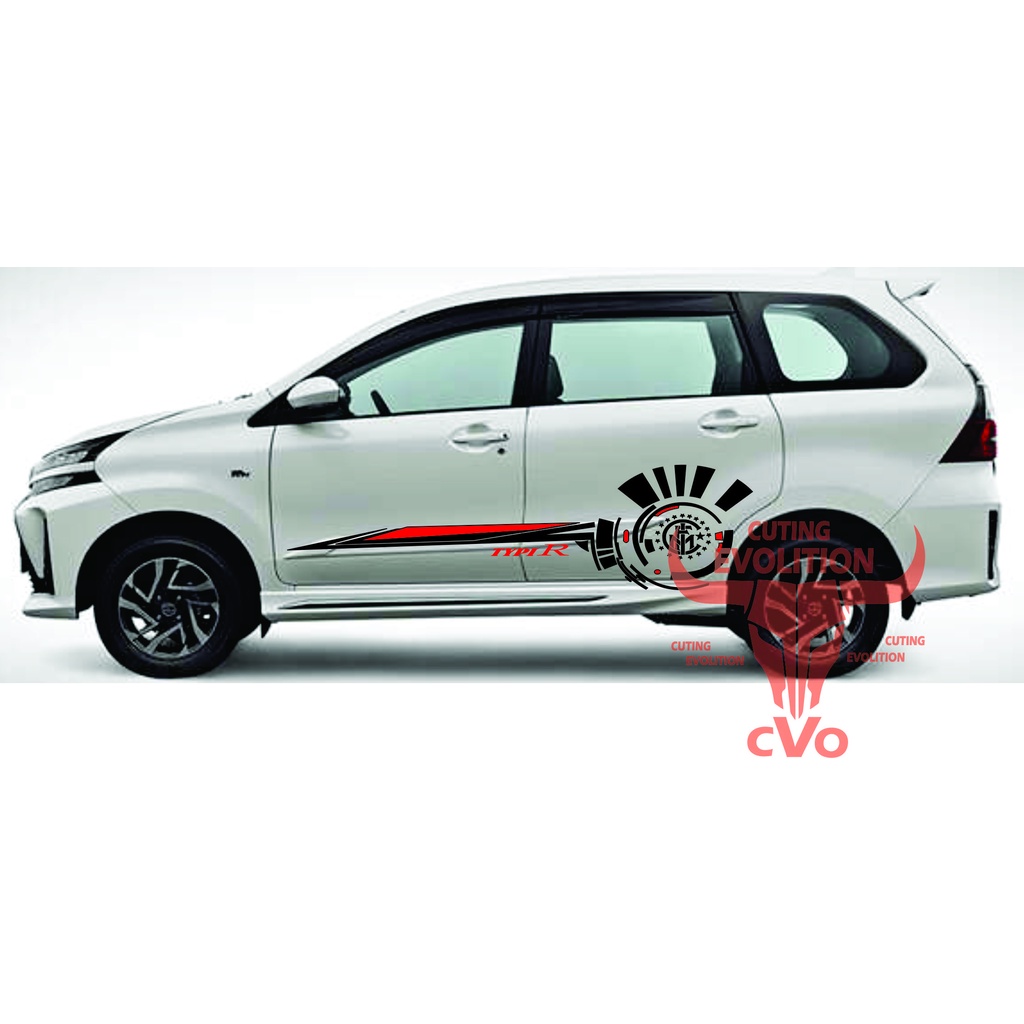 Harga Stiker Mobil Avanza Terbaru November 2021 BigGo Indonesia Harga Stiker Mobil Avanza Terbaru November 2021 BigGo Indonesia