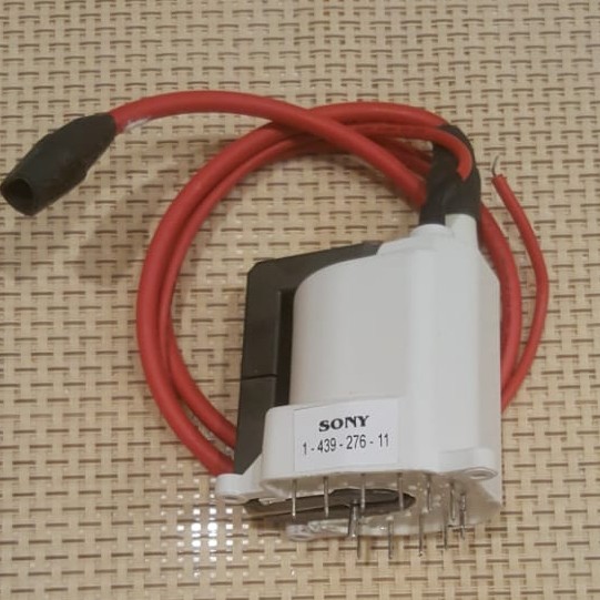 Flyback 1-439-276-11 TV SONY Playback Plyback