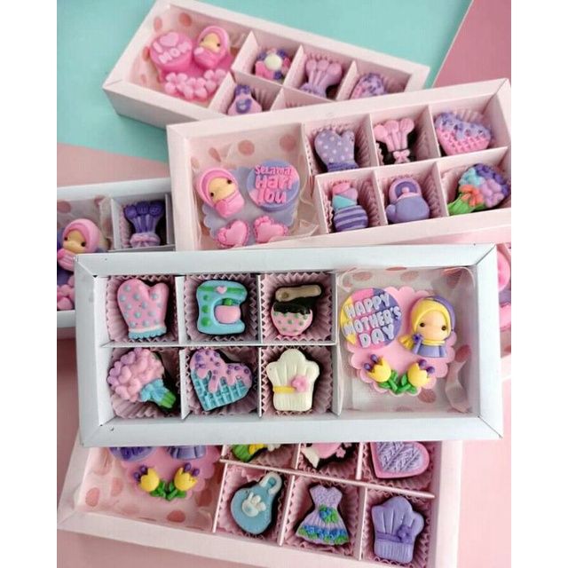 

COKELAT SELAMAT HARI IBU / HAPPY MOTHERS DAY