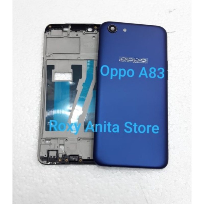 Housing Oppo A83 Casing Fullset Oppo A83