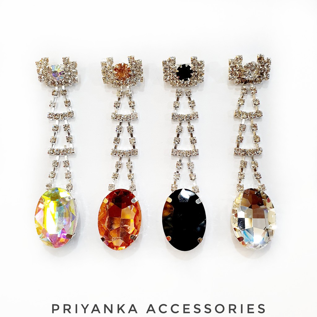 Bros Dagu/ Bros Dagu Juntai Mewah