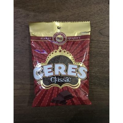 

Hagelslag Ceres Polos - 225Gr