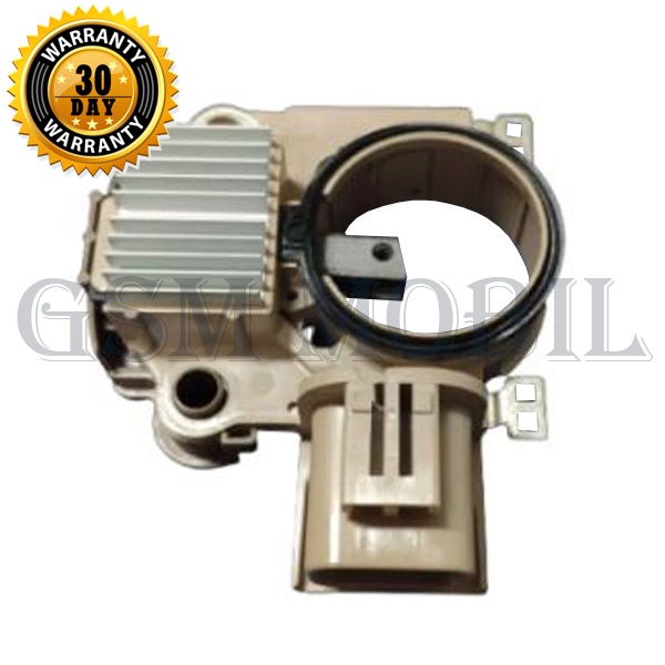 IC Alternator Mitsubishi L200 L300 2.5 Kuda Diesel Storm - 10000589