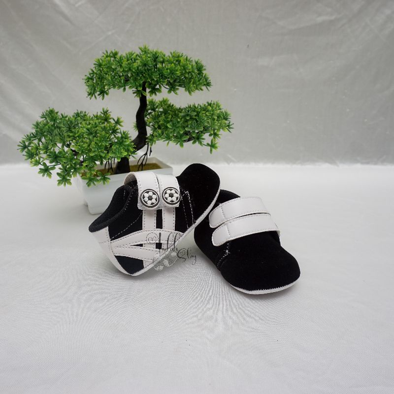 12.12 FLASH SALE DAY! SEPATU BAYI USIA 2bln-13bln