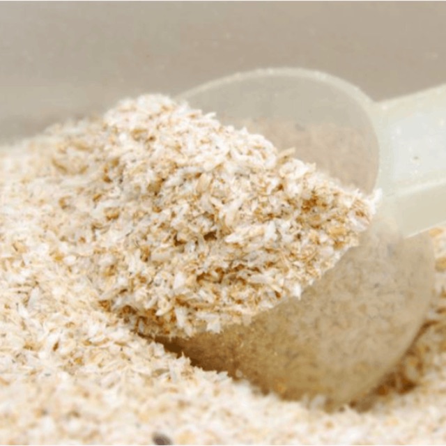 

Psyllium Husk 100g