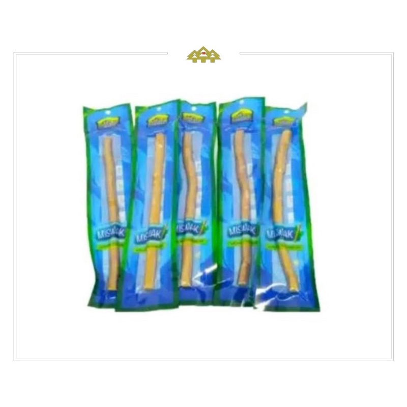 Siwak/Miswak Al-Khair/1pcs-Siwak Al-Khair