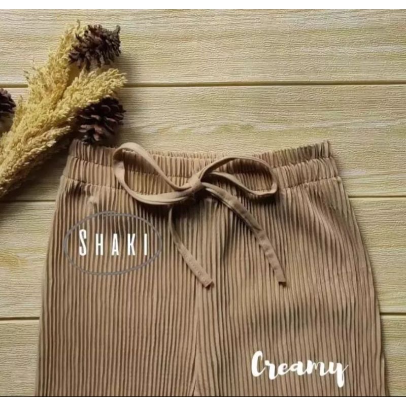 KULOT LIDI / KULOT PLISKET / KULOT PLISKET LIDI / KULOT PLISKET PREMIUM / KULOT LIDI PREMIUM / KULOT LIDI PLISKET / KULOT LIDI PLISKET PREMIUM-Coksu