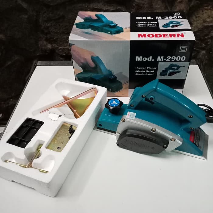 Mesin serut MODERN M2900