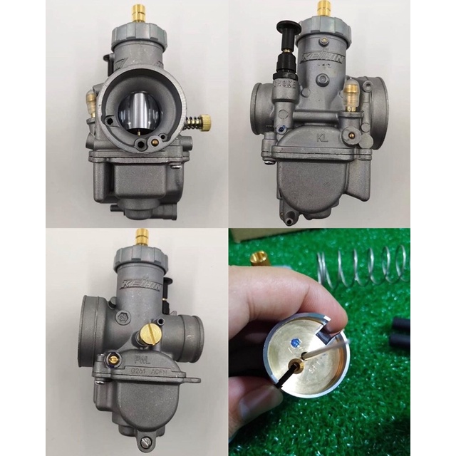 KARBU PWL 28 NINJA KIPS SKEP ASLI KUNINGAN ANTI BARET SETELAN MUDAH AWET IMPORT KEIHIN