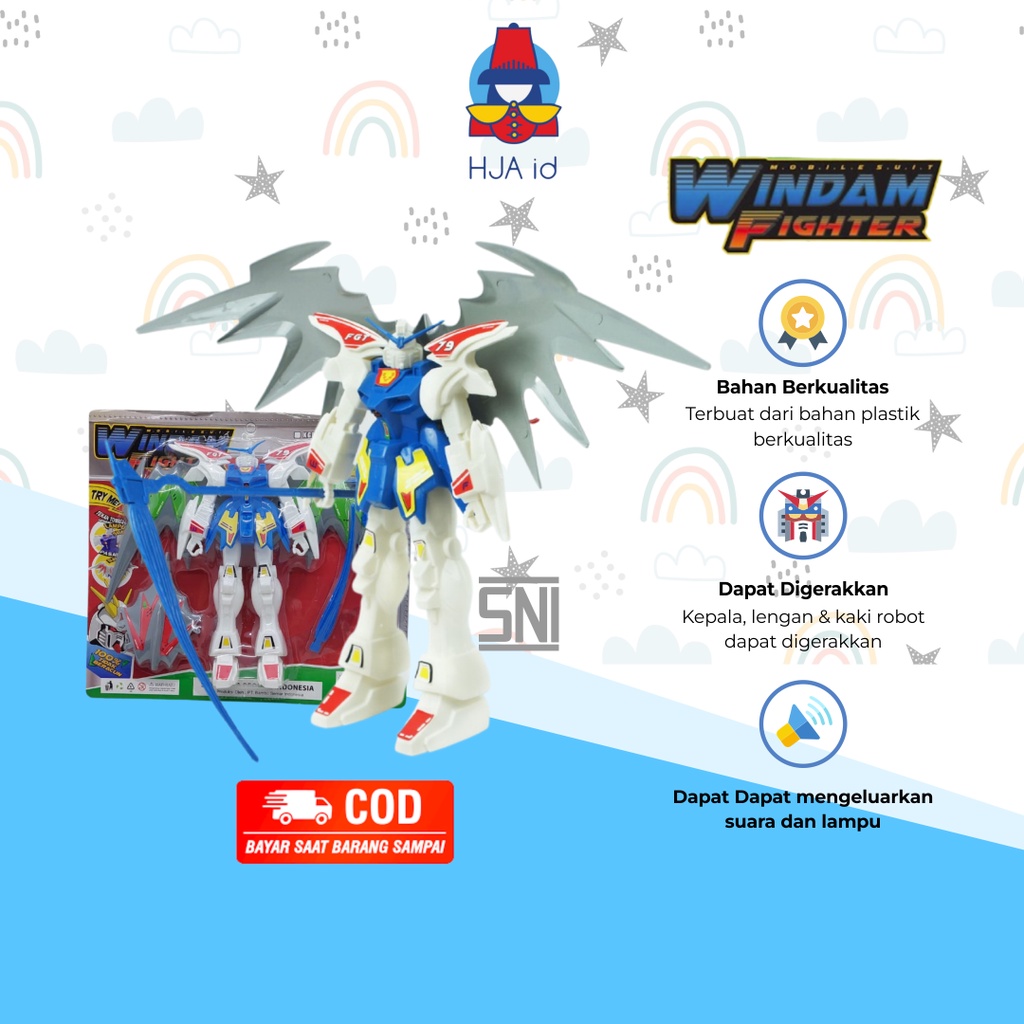 Mainan Gundam Gunpla Rakit Bandai Hg Mg Rg Rx Mini Murah