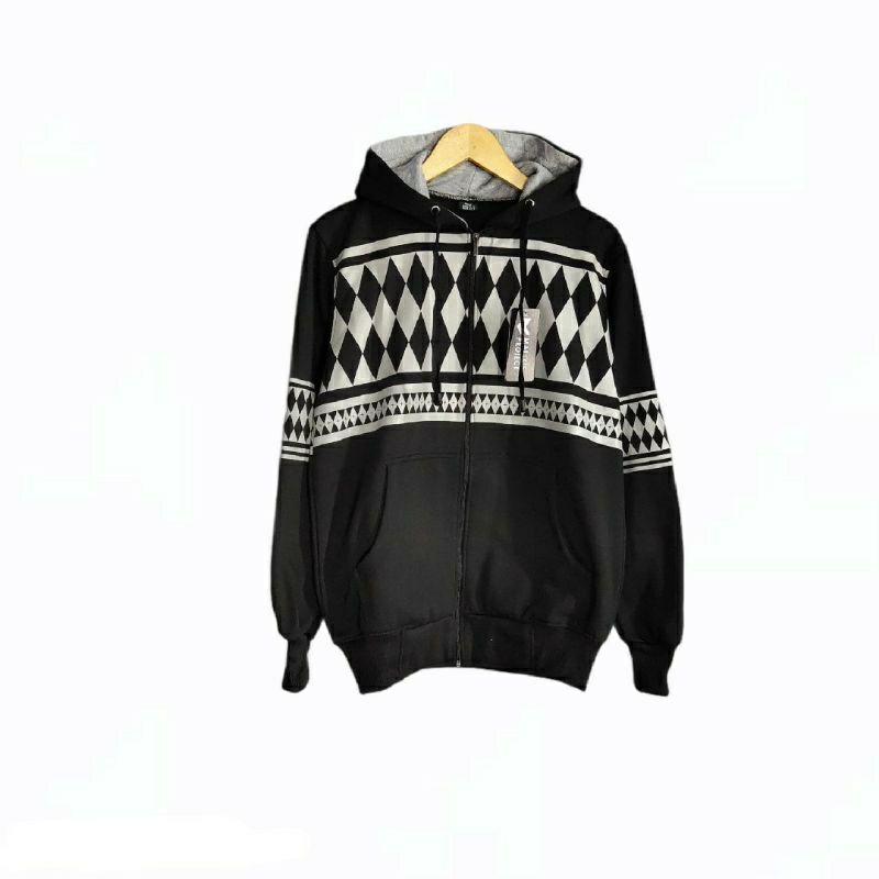 Sweater Tokyo Revenger Draken Zipper/sweater tebal terlaris revenger draken new trend