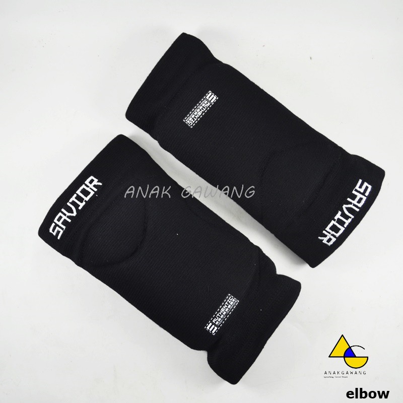 Elbow Pad Savior Original Elbow Support Anakgwang