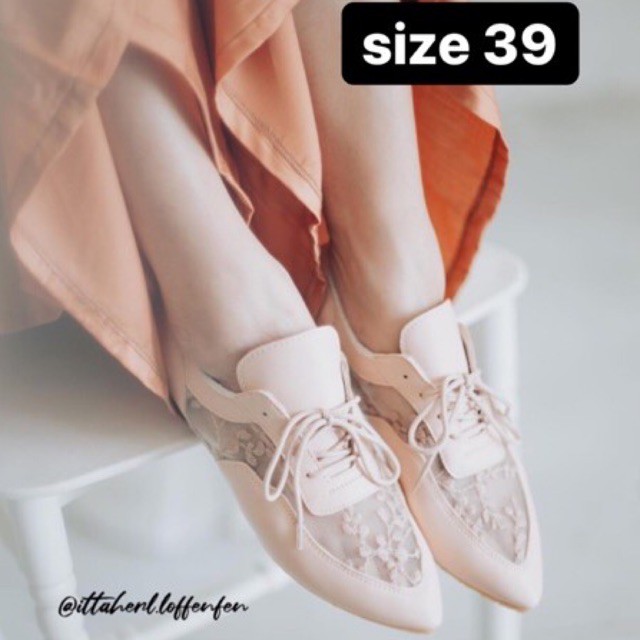 FS Ittaherl Willow Blush