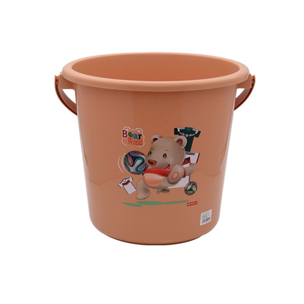 Ember Tong Air E-15 Elegant Pail 6 Gallons Lion Star