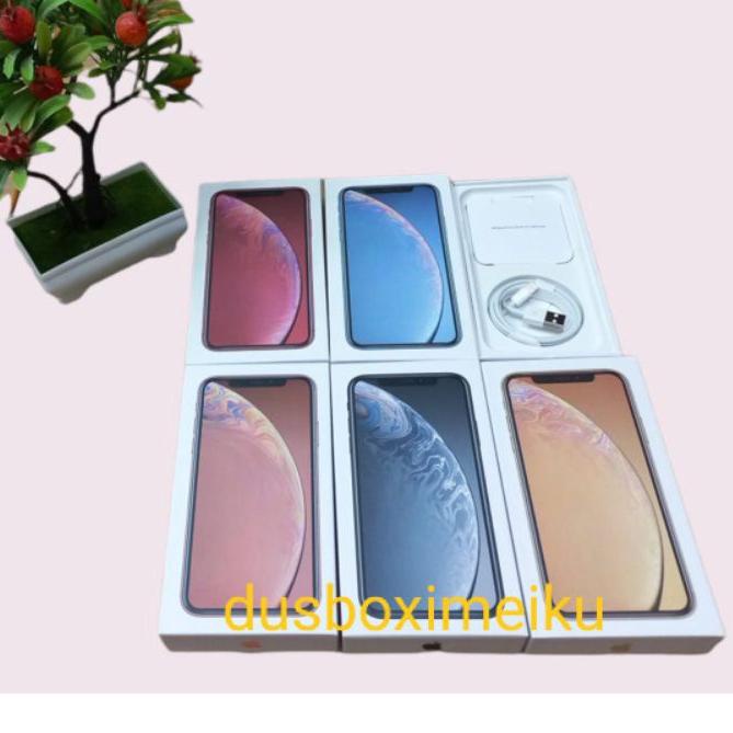 

Harga Murah Paket Fullset Dengan Kabel || Kardus Xr || Dusbox Xr || dus Xr || box Xr || Kotak Xr || Iphone Xr Slim Simple Pack L9S``
