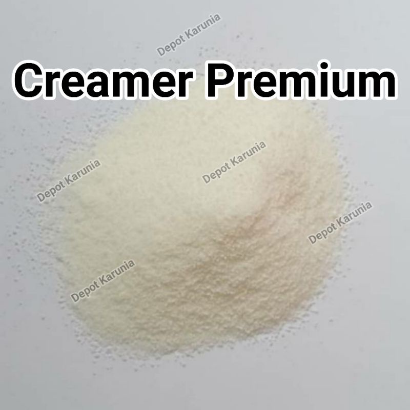 Krimer Creamer Non Dairy Creamer 500 gram