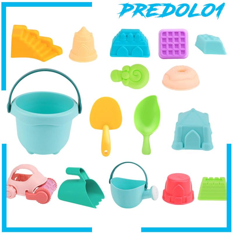 Baby Beach Game Toy Watering Can Outdoor Toys Travel Sand Toys for Toddlers