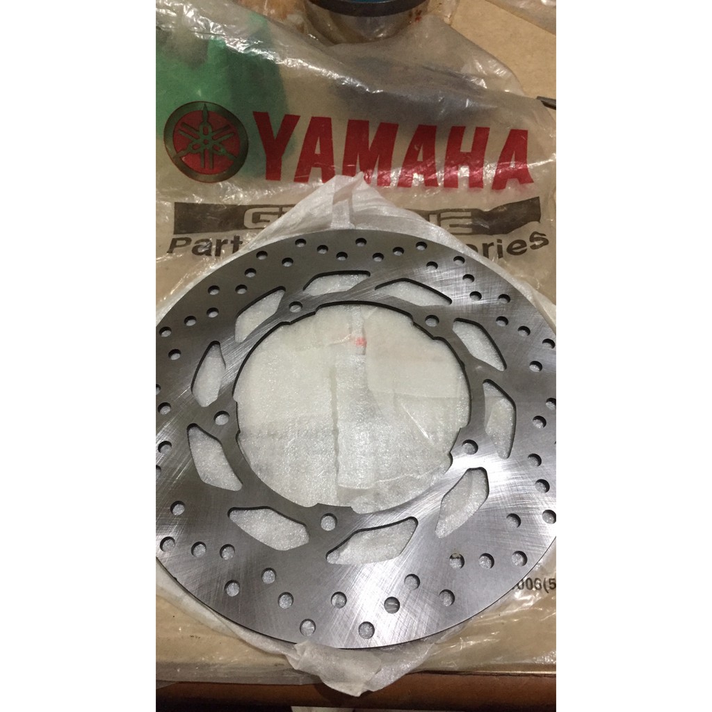 PIRINGAN DISK CAKRAM DEPAN YAMAHA R15 R 15