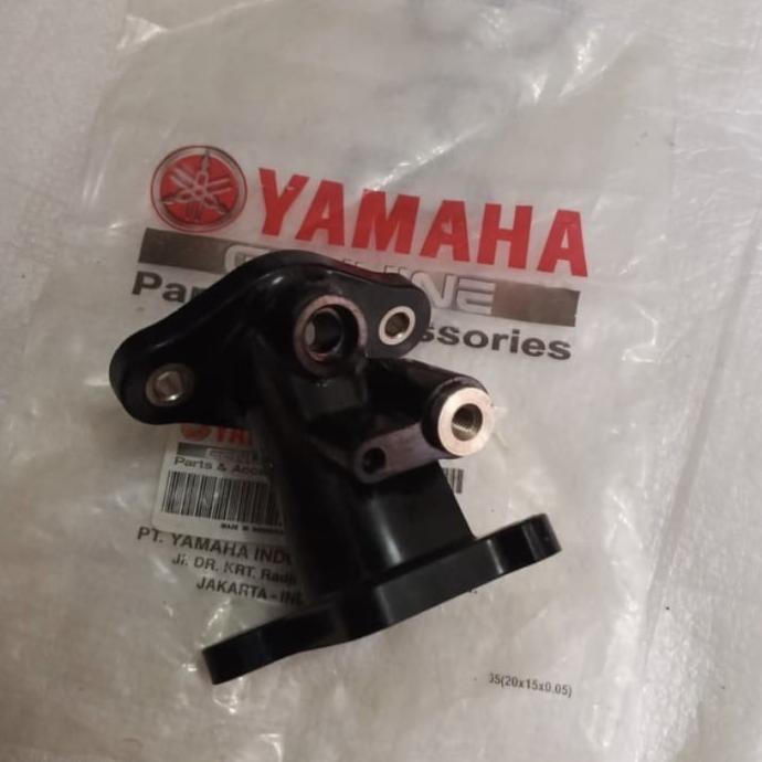 INTAKE MANIFOLD INTAK MANIPOL JUPITER Z1 2SU ORIGINAL