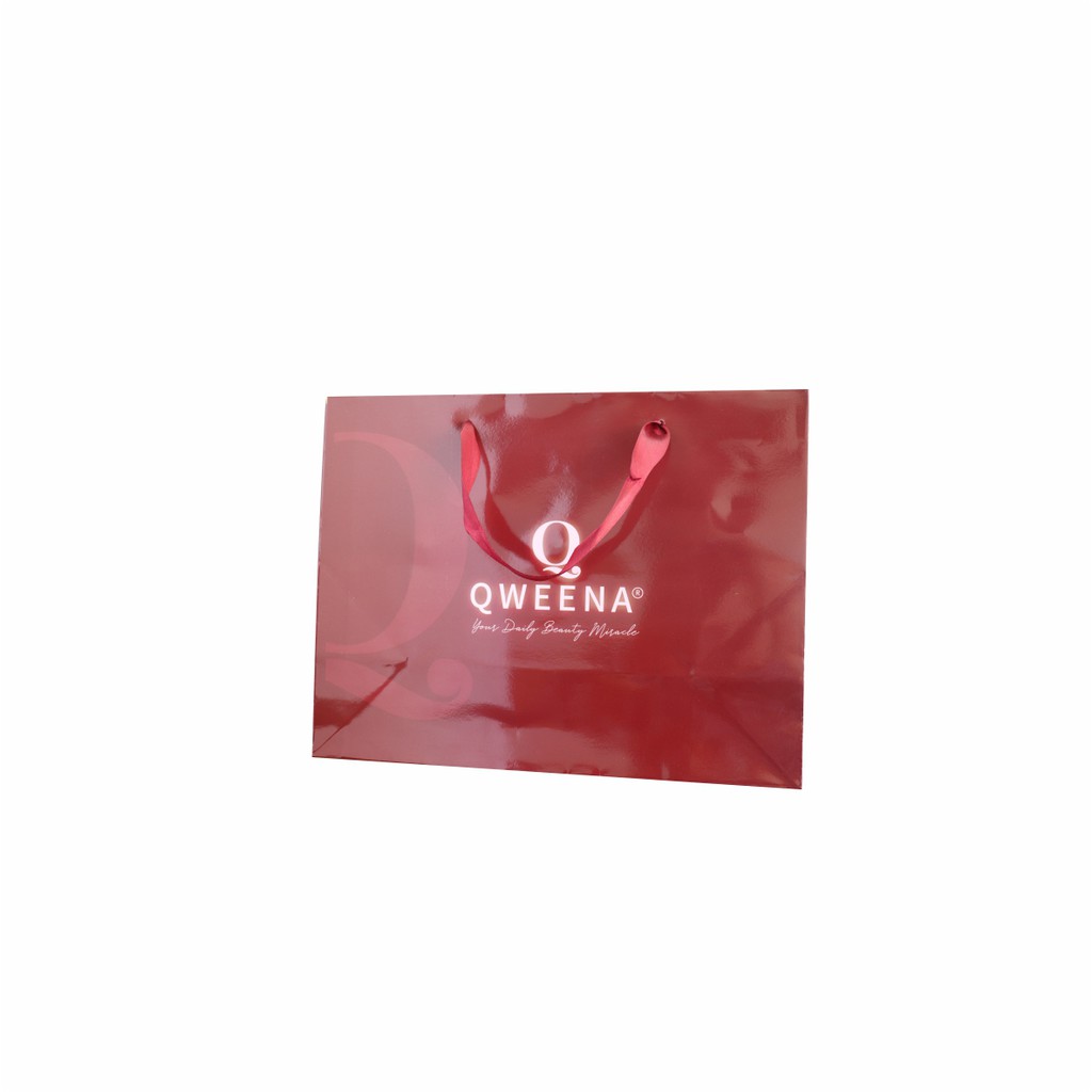 

Qweena Goody Bag Glossy