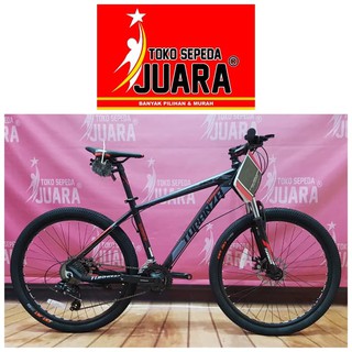 Harga Sepeda  Jieyang  Mtb  Trend Sepeda 