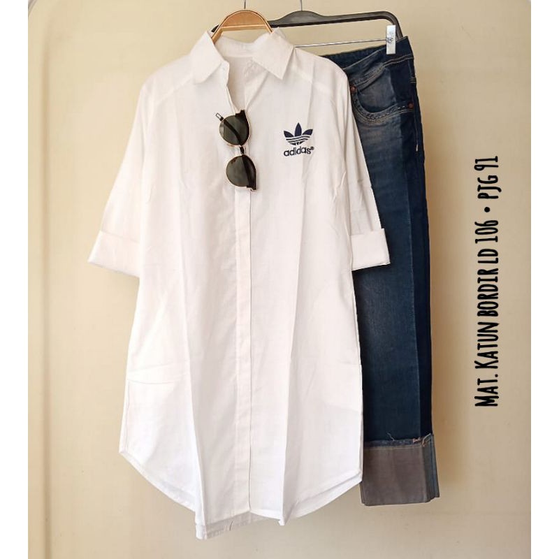 Tunik import bangkok