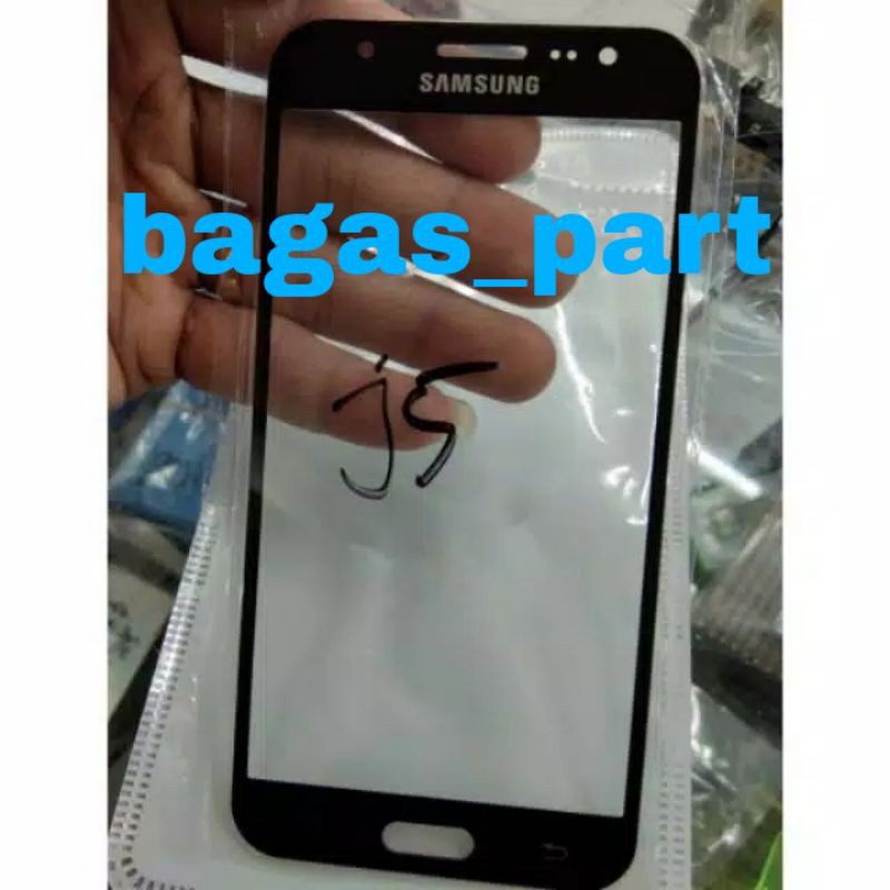 KACA LAYAR DEPAN LCD SAMSUNG GALAXY J5 / J5 2015