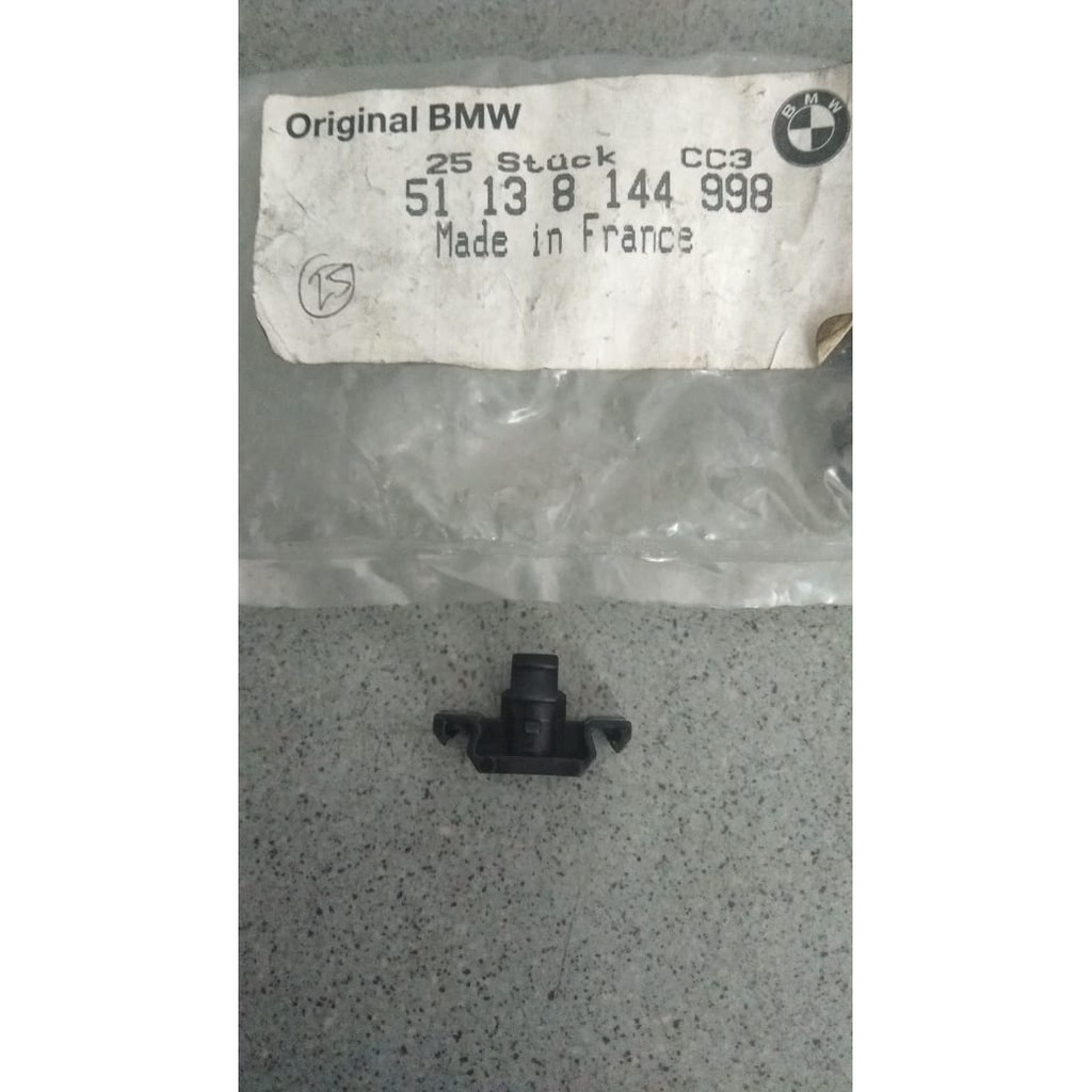 KANCING LIST PINTU BMW E36