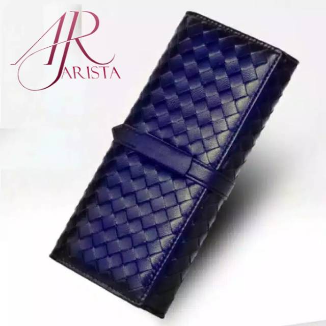 Dompet Wanita DOMPET TIKAR ELEGAN - Dompet panjang wanita