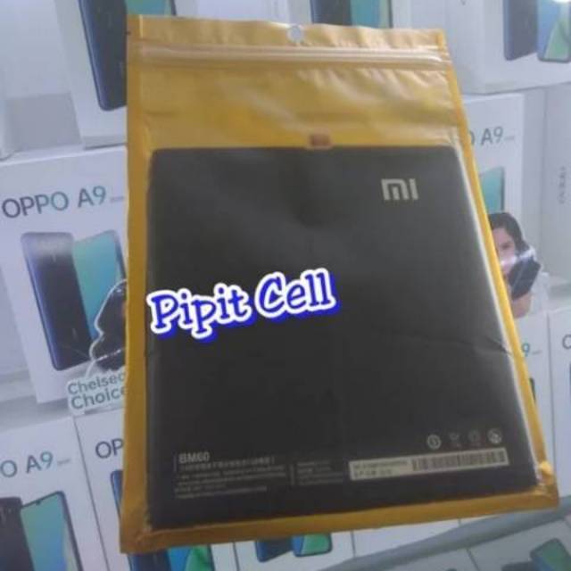 Baterai Batre Battery Xiaomi Pad 1 Mi Pad 1 Mipad 1 BM60 BM-60 ORIGINAL